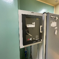 Despatch LCC Series Laboratory Oven with MRC 5000 Chart Recorder image 3